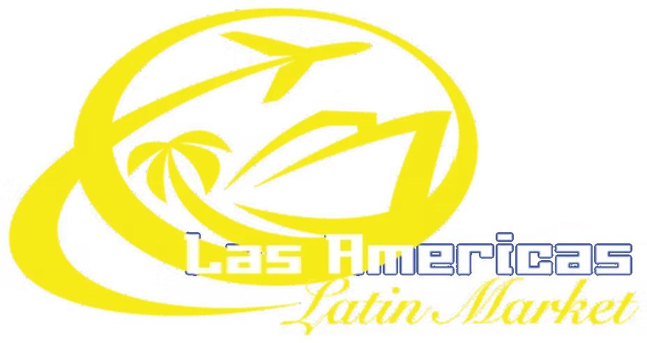 Las Americas Latin Market