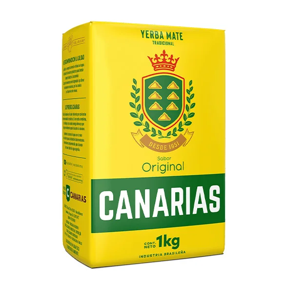 Canarias Sabor Original, 1 kg package
