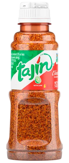 Tajín Clásico Seasoning, 5 oz package